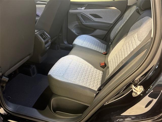 new 2025 Volkswagen Tiguan car, priced at $30,410
