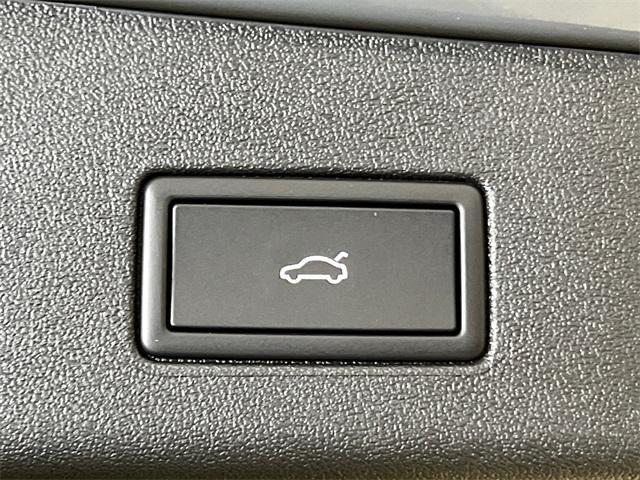 new 2025 Volkswagen ID.4 car, priced at $49,841