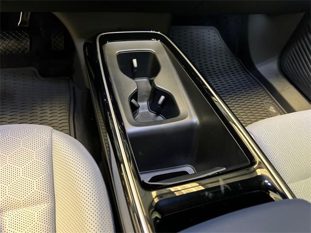 new 2025 Volkswagen ID.4 car, priced at $49,841