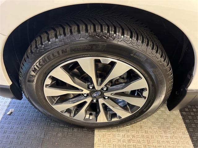 used 2017 Subaru Outback car, priced at $14,997