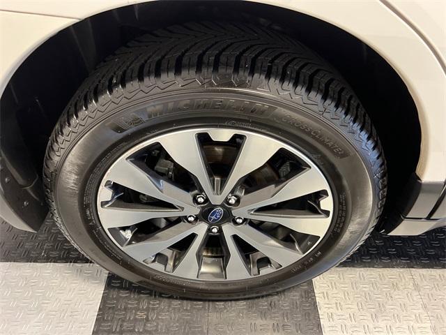 used 2017 Subaru Outback car, priced at $14,997