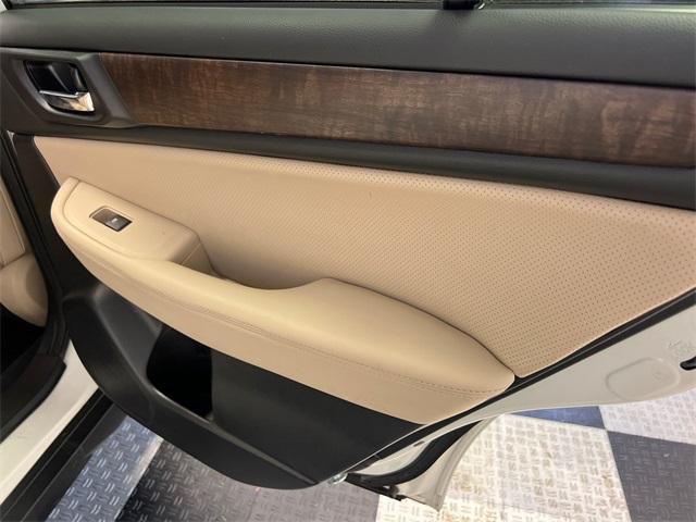 used 2017 Subaru Outback car, priced at $14,997
