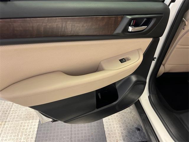 used 2017 Subaru Outback car, priced at $14,997