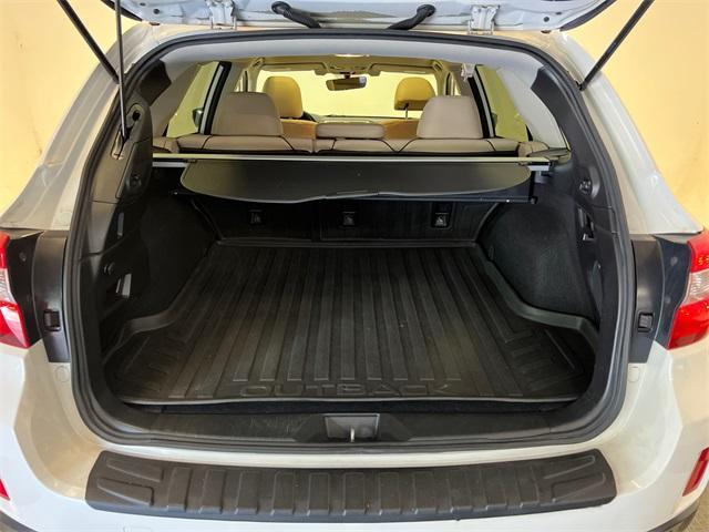 used 2017 Subaru Outback car, priced at $14,997