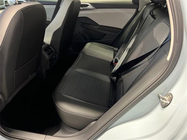 new 2025 Volkswagen Taos car, priced at $31,417