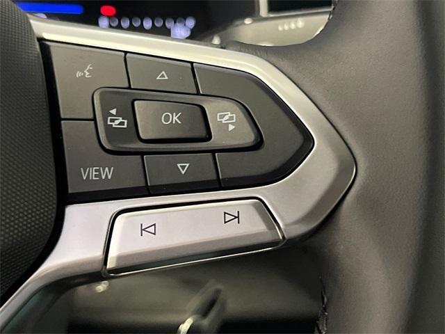 new 2025 Volkswagen Jetta car, priced at $24,699