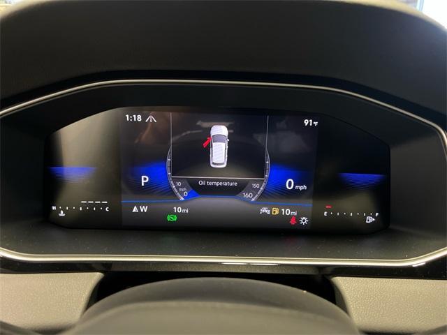 new 2025 Volkswagen Jetta car, priced at $24,699