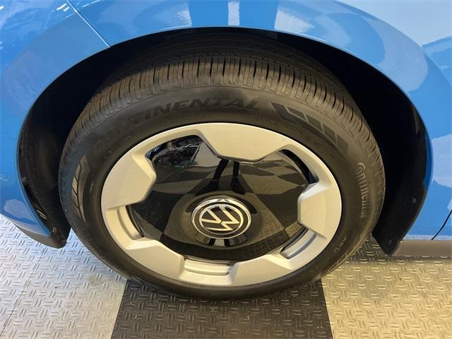 new 2025 Volkswagen ID. Buzz car, priced at $63,190