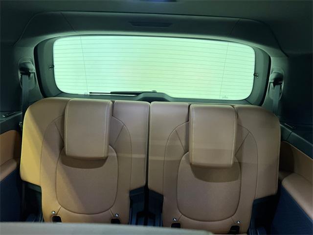 new 2025 Volkswagen ID. Buzz car, priced at $63,190