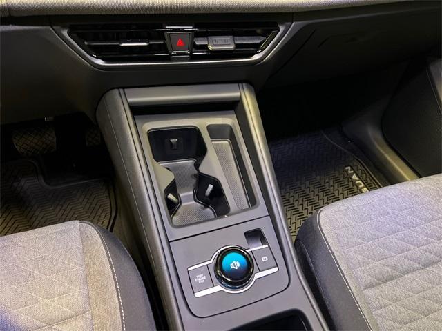 new 2026 Volkswagen Tiguan car, priced at $31,600