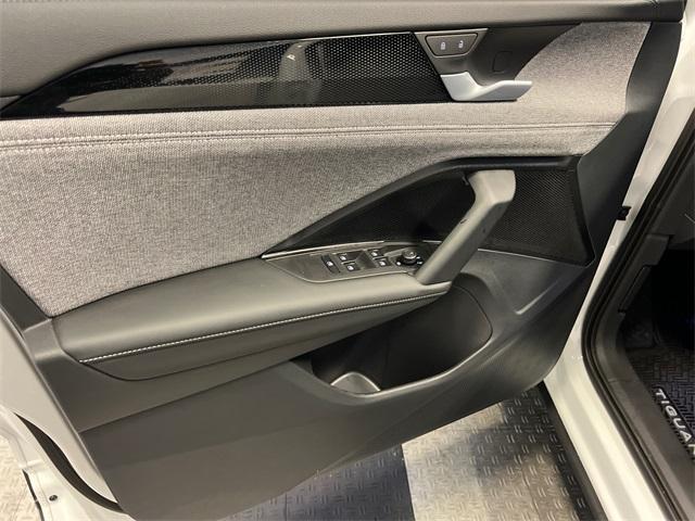 new 2026 Volkswagen Tiguan car, priced at $31,600