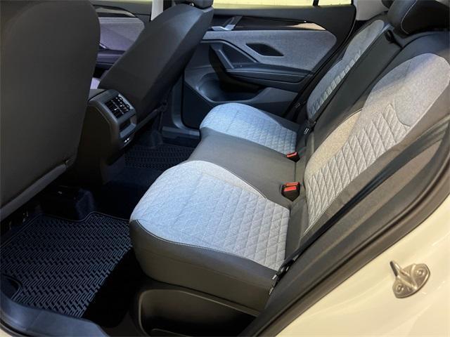 new 2026 Volkswagen Tiguan car, priced at $31,600