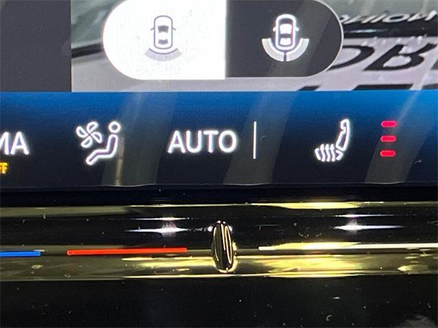 new 2026 Volkswagen Tiguan car, priced at $31,600