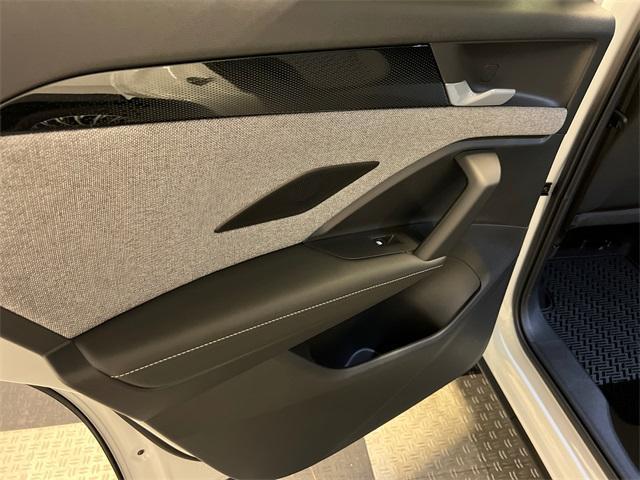 new 2026 Volkswagen Tiguan car, priced at $31,600