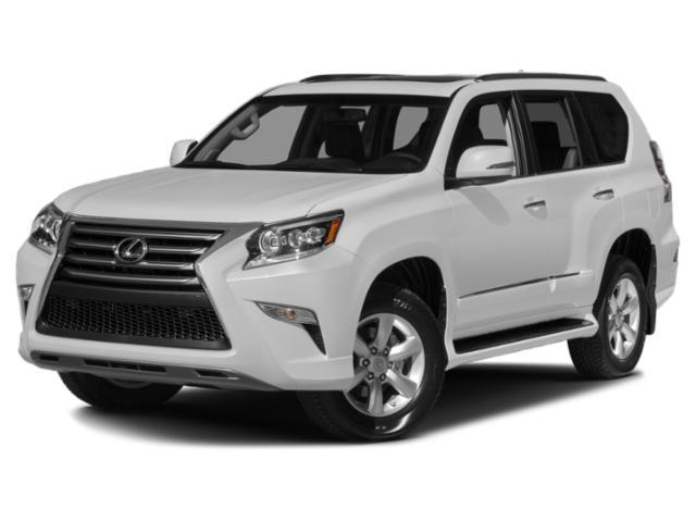 used 2015 Lexus GX 460 car, priced at $15,997