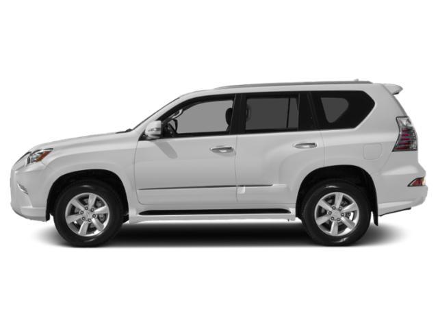 used 2015 Lexus GX 460 car, priced at $15,997