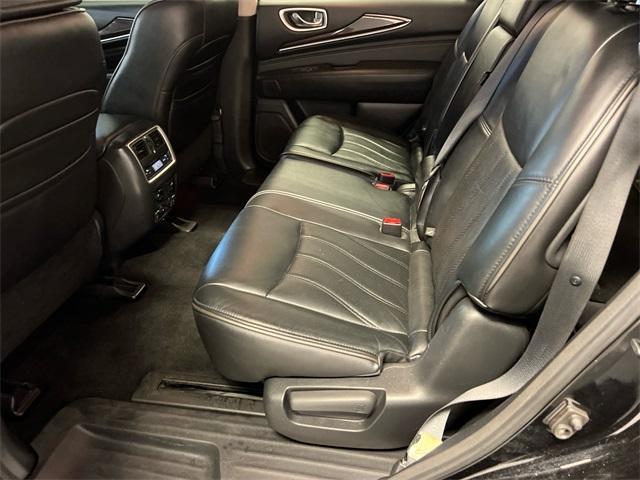 used 2014 INFINITI QX60 car, priced at $6,997