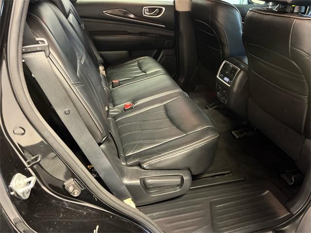 used 2014 INFINITI QX60 car, priced at $6,997