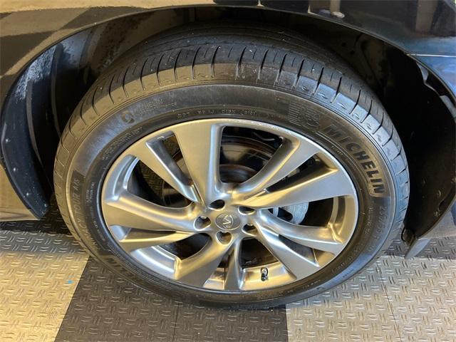 used 2014 INFINITI QX60 car, priced at $6,997