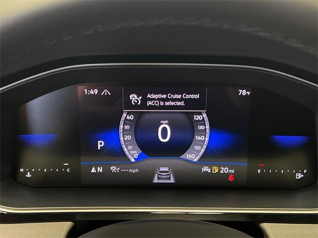 new 2026 Volkswagen Jetta car, priced at $25,739