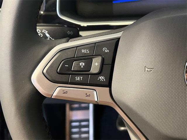 new 2026 Volkswagen Jetta car, priced at $25,739