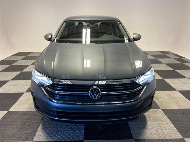 used 2024 Volkswagen Jetta car, priced at $21,497