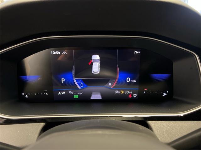 new 2026 Volkswagen Jetta car, priced at $26,097