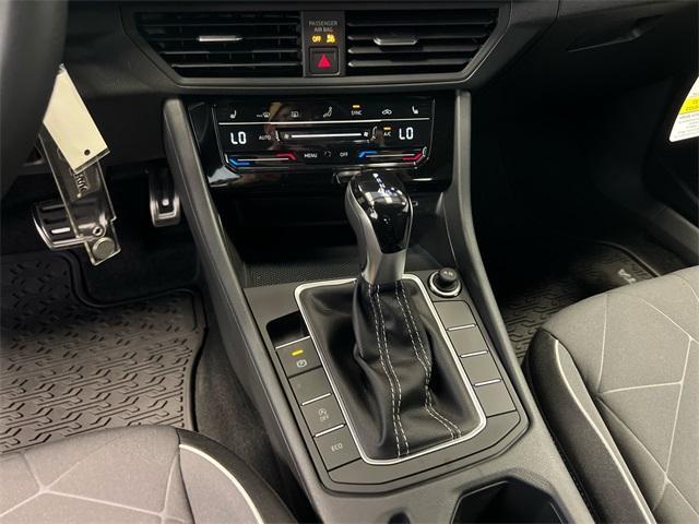 new 2026 Volkswagen Jetta car, priced at $26,097