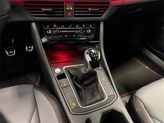 new 2025 Volkswagen Jetta GLI car, priced at $32,754