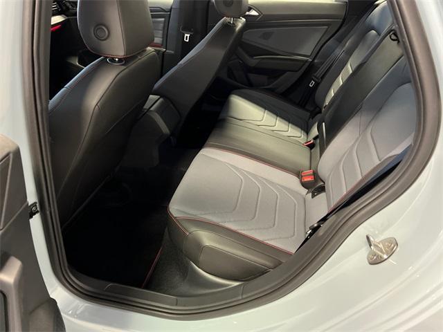 new 2025 Volkswagen Jetta GLI car, priced at $32,754