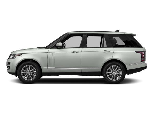 used 2017 Land Rover Range Rover car, priced at $19,997