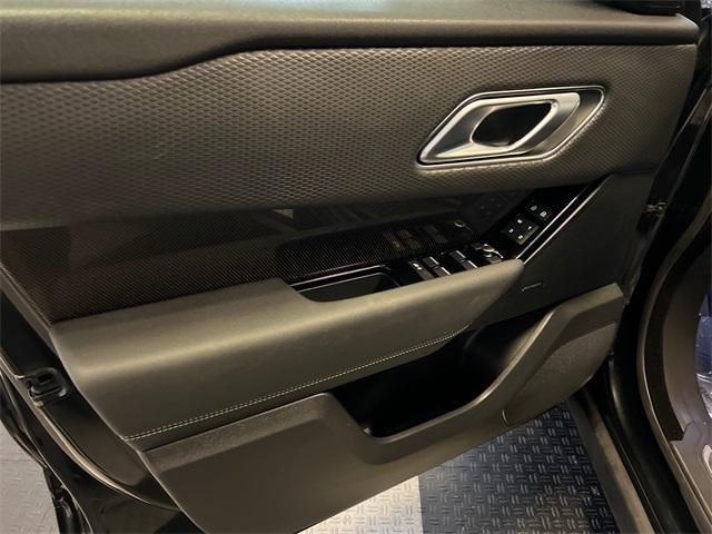 used 2023 Land Rover Range Rover Velar car, priced at $40,997