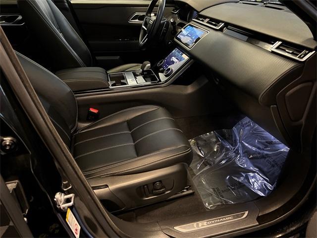 used 2023 Land Rover Range Rover Velar car, priced at $40,997