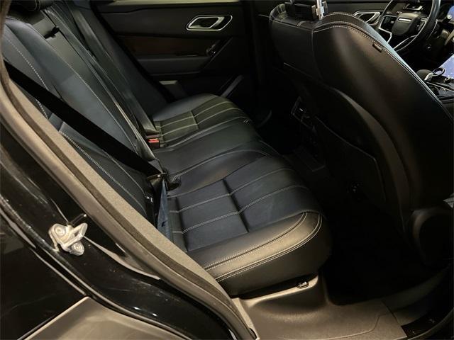 used 2023 Land Rover Range Rover Velar car, priced at $40,997
