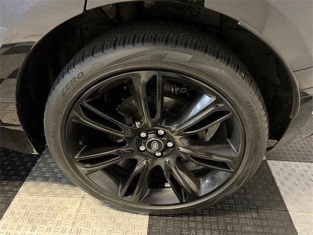 used 2023 Land Rover Range Rover Velar car, priced at $40,997