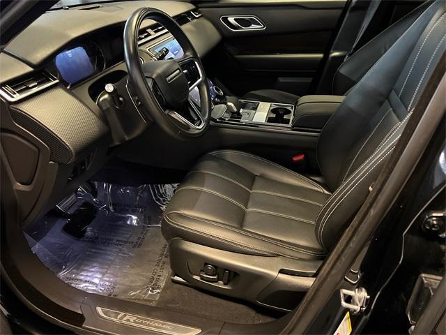 used 2023 Land Rover Range Rover Velar car, priced at $40,997
