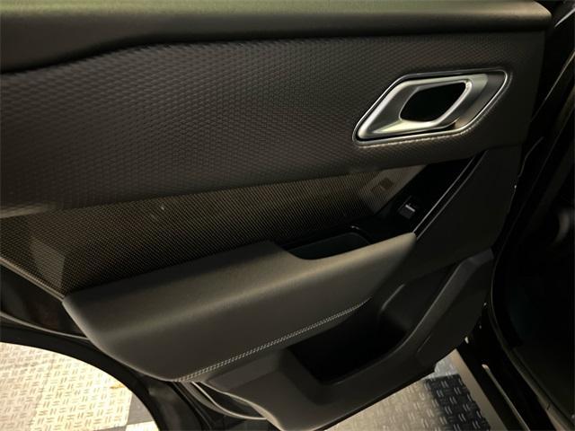 used 2023 Land Rover Range Rover Velar car, priced at $40,997