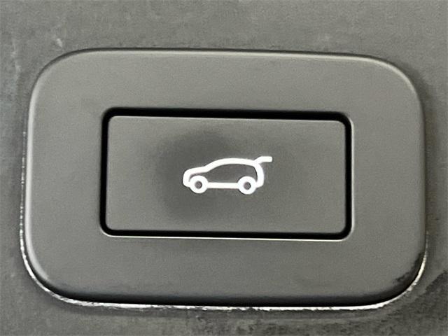 used 2023 Land Rover Range Rover Velar car, priced at $40,997