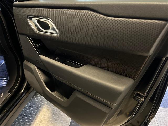 used 2023 Land Rover Range Rover Velar car, priced at $40,997