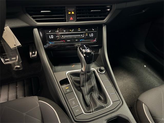 new 2026 Volkswagen Jetta car, priced at $25,739