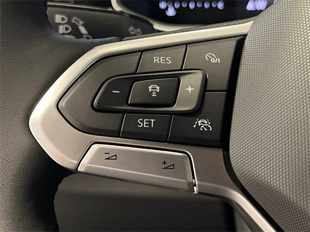 new 2026 Volkswagen Jetta car, priced at $25,739