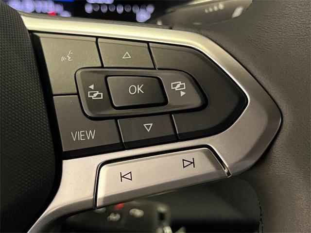 new 2026 Volkswagen Jetta car, priced at $25,739