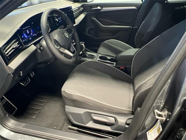 new 2026 Volkswagen Jetta car, priced at $25,739