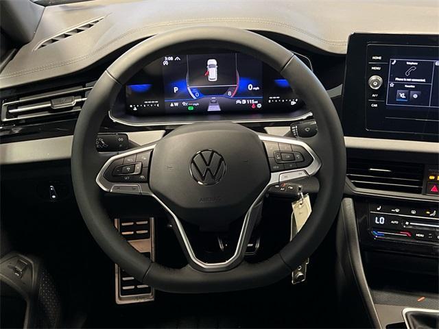 new 2026 Volkswagen Jetta car, priced at $25,739