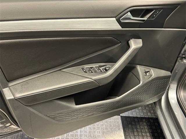 new 2026 Volkswagen Jetta car, priced at $25,739