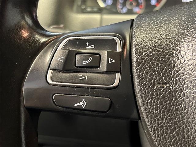 used 2016 Volkswagen Tiguan car, priced at $8,797