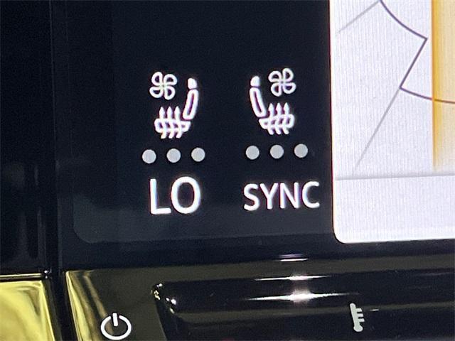 new 2026 Volkswagen Atlas car, priced at $45,755