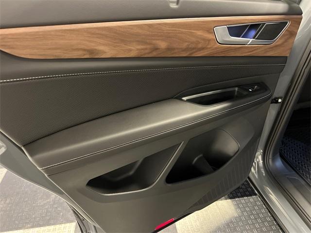 new 2026 Volkswagen Atlas car, priced at $45,755