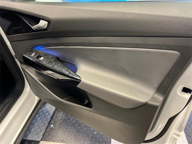 used 2021 Volkswagen ID.4 car, priced at $20,997