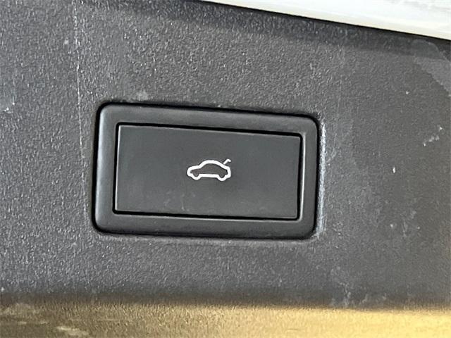 used 2021 Volkswagen ID.4 car, priced at $20,997